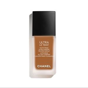 Chanel BD141 Ultra Le Teint Foundation